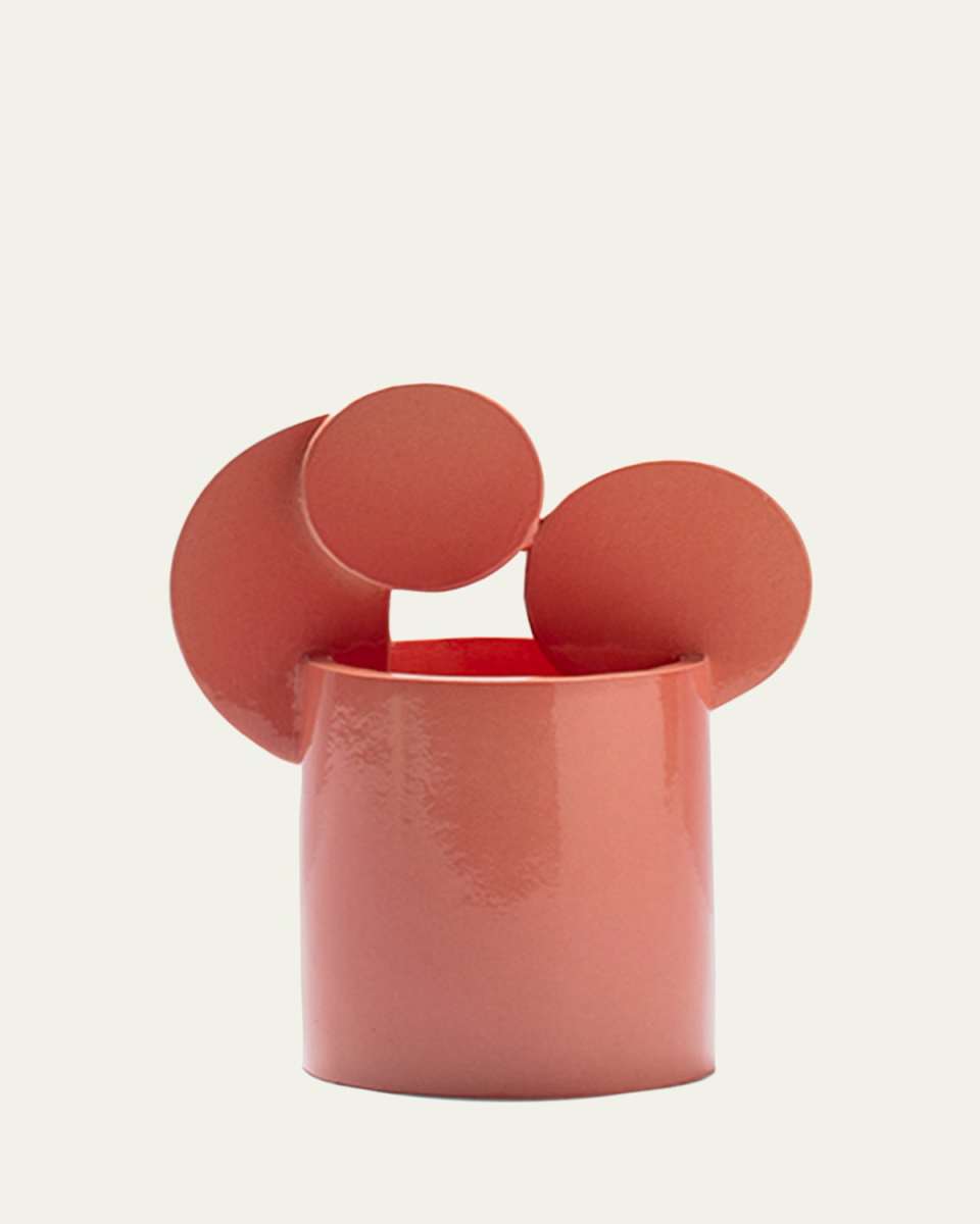 Alba Bubble Vase